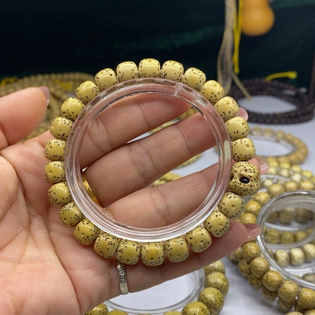 星月菩提手串辛*加8/9……