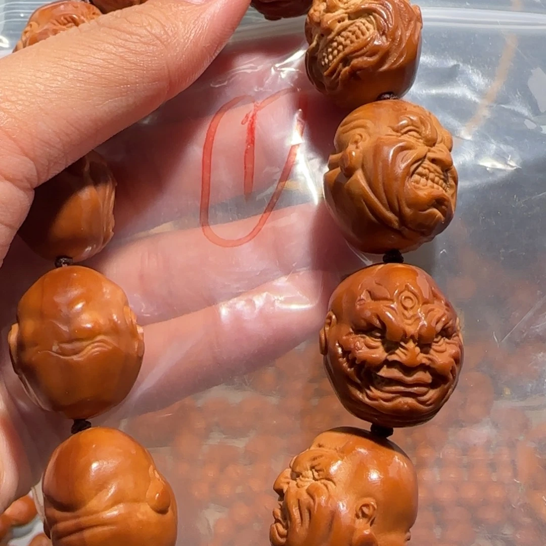 手串/手链橄榄核福利待遇