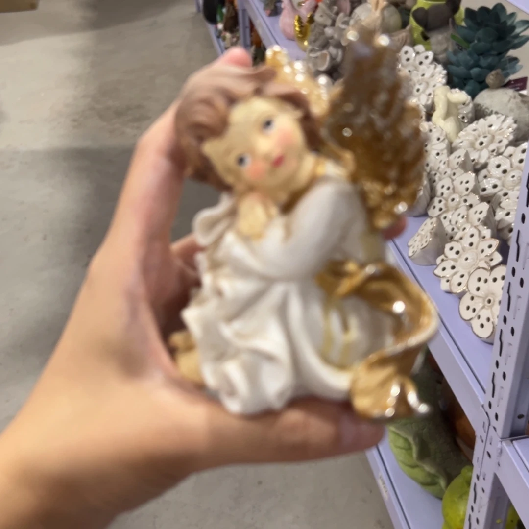 瓷片工艺品默认微瑕看好再拍不退不换确定要再拍