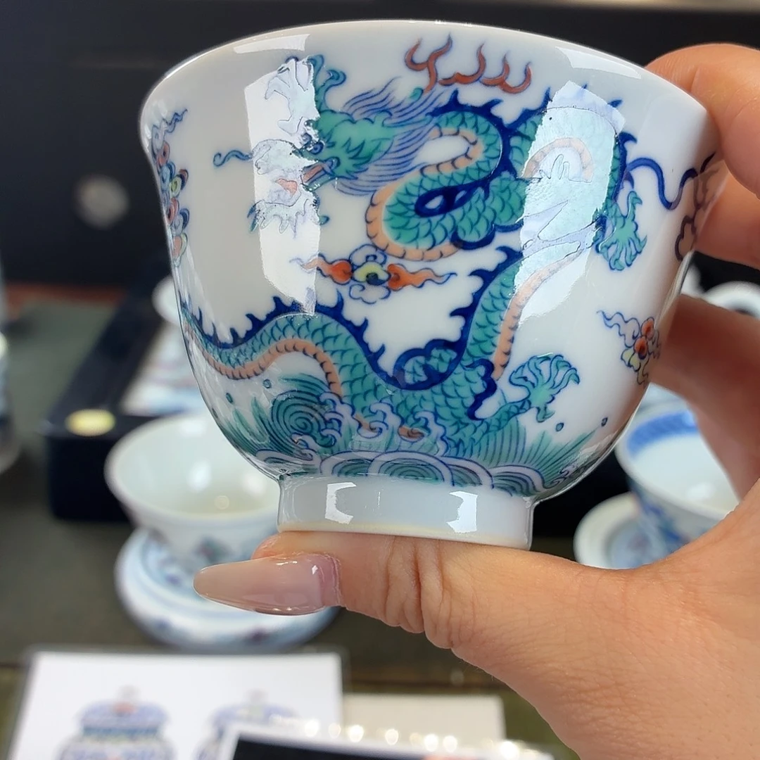 九鸣瓷艺九鸣瓷艺