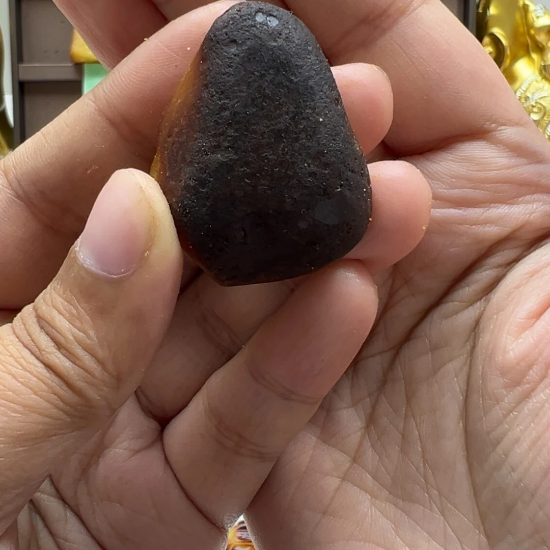 定制琥珀轩*蜜蜡定制