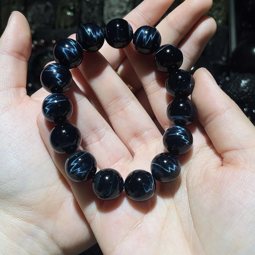 木变石手链未镶嵌S****g