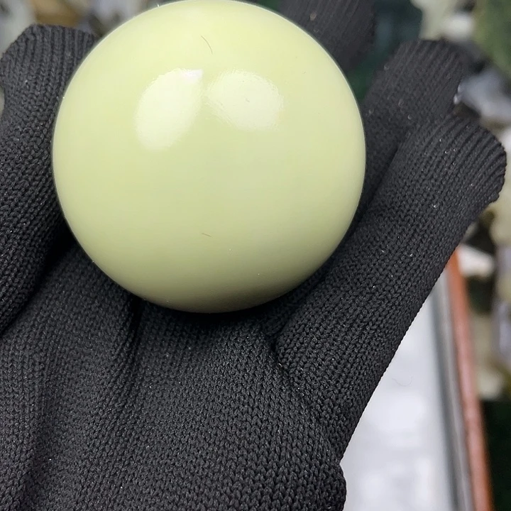 未镶嵌和田玉（糖玉）珠宝奇石