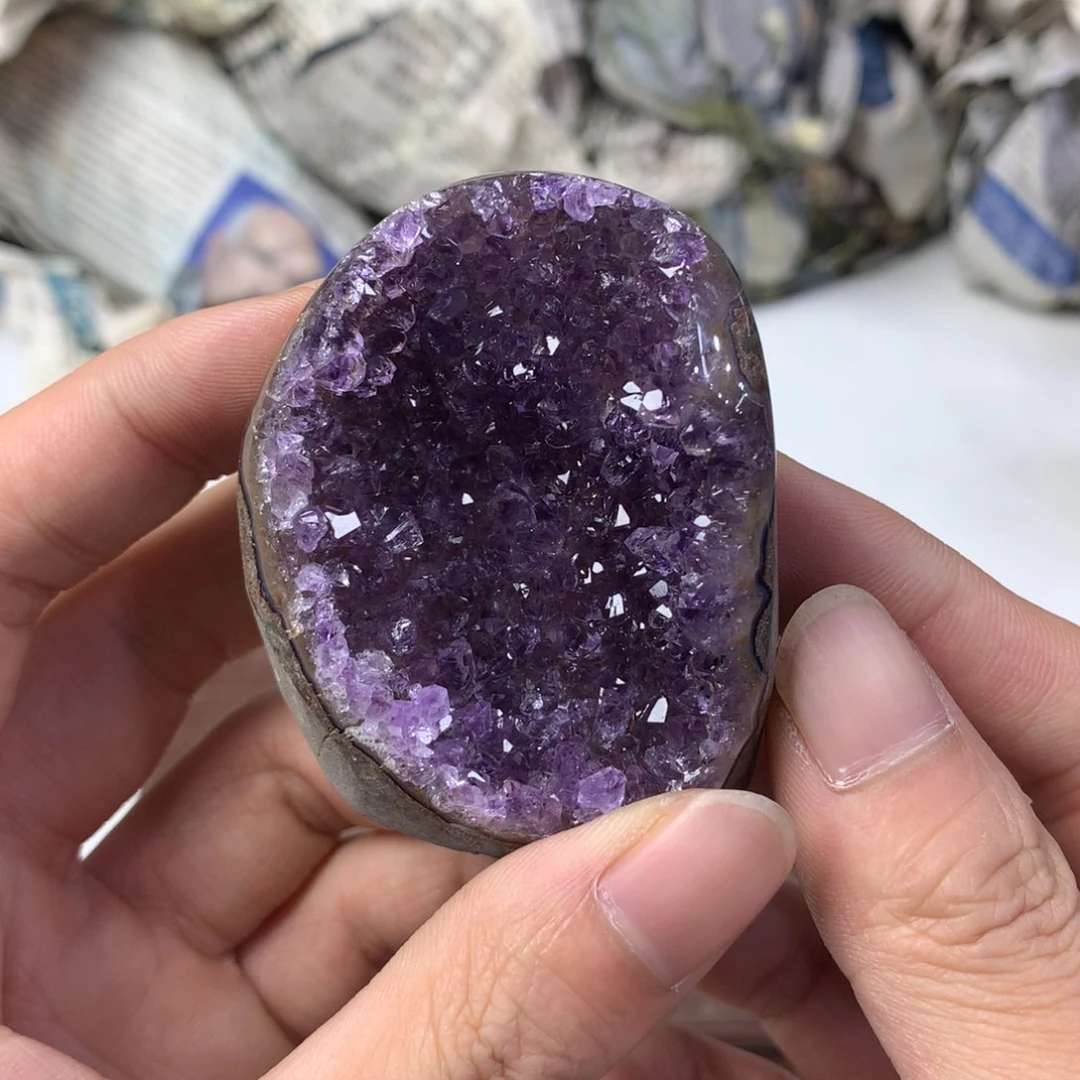 水晶大型摆件（非配饰）未镶嵌