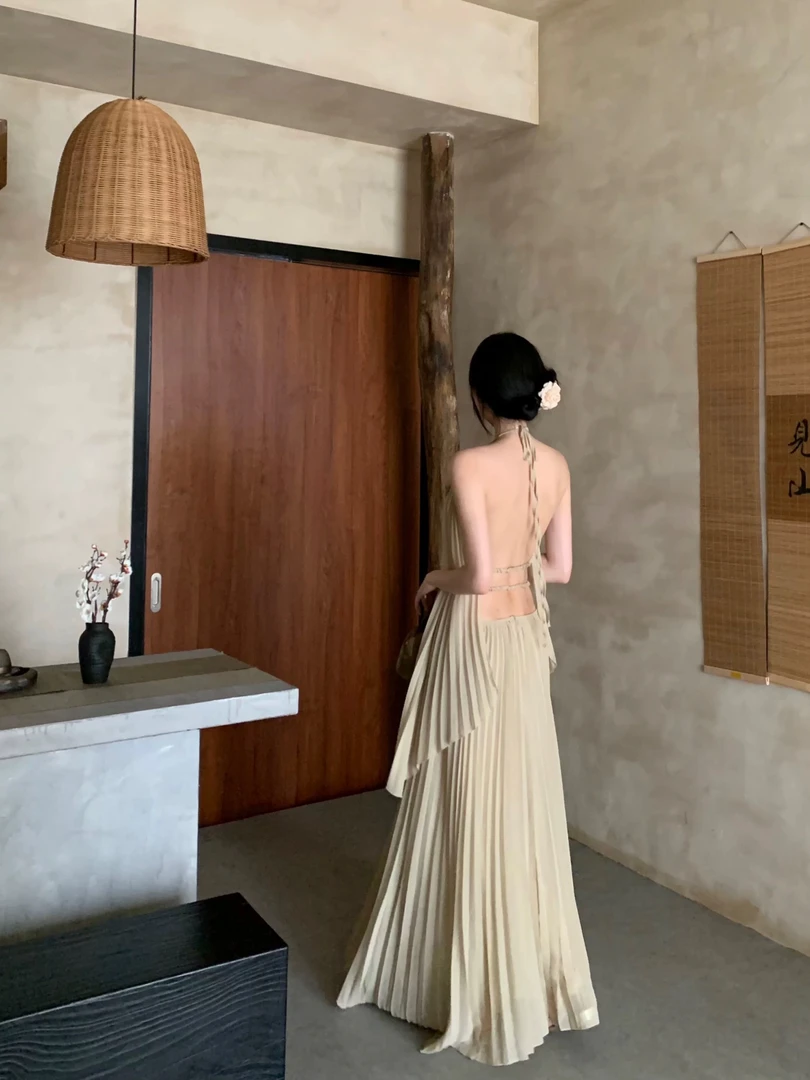 【扣号链接 49.9-99.9】2025韩系辣妹新款上衣连衣裙女装