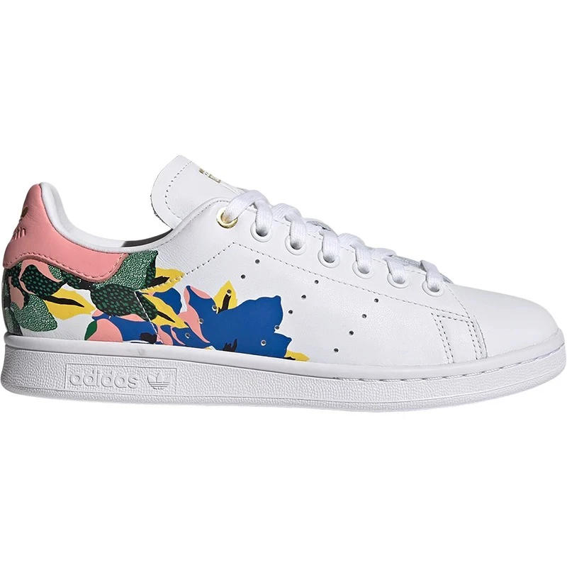 Adidas/阿迪达斯正品三叶草 STAN SMITH W 女子经典运动鞋FW2522
