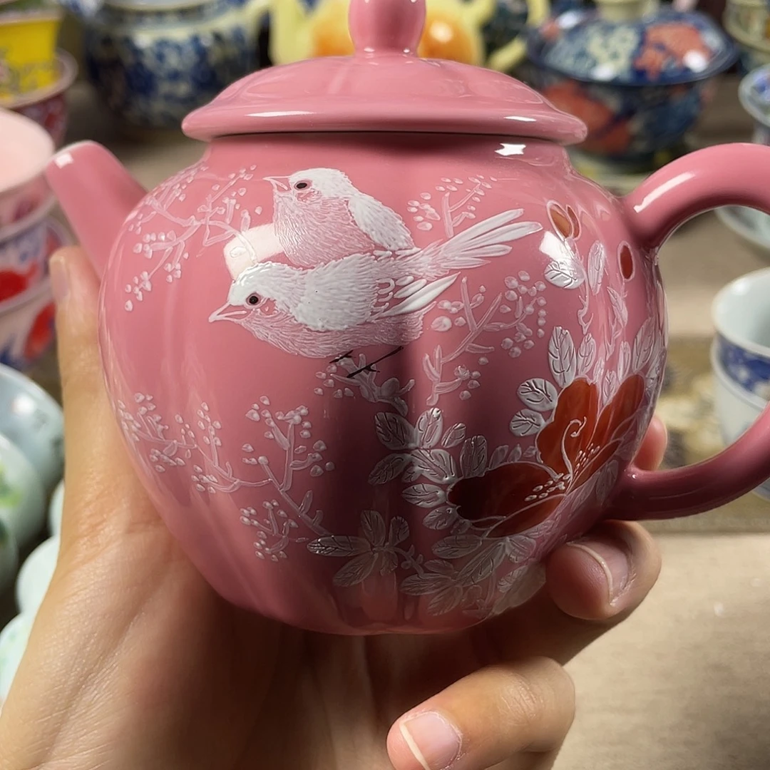 瓷片景德镇陶瓷455558899999