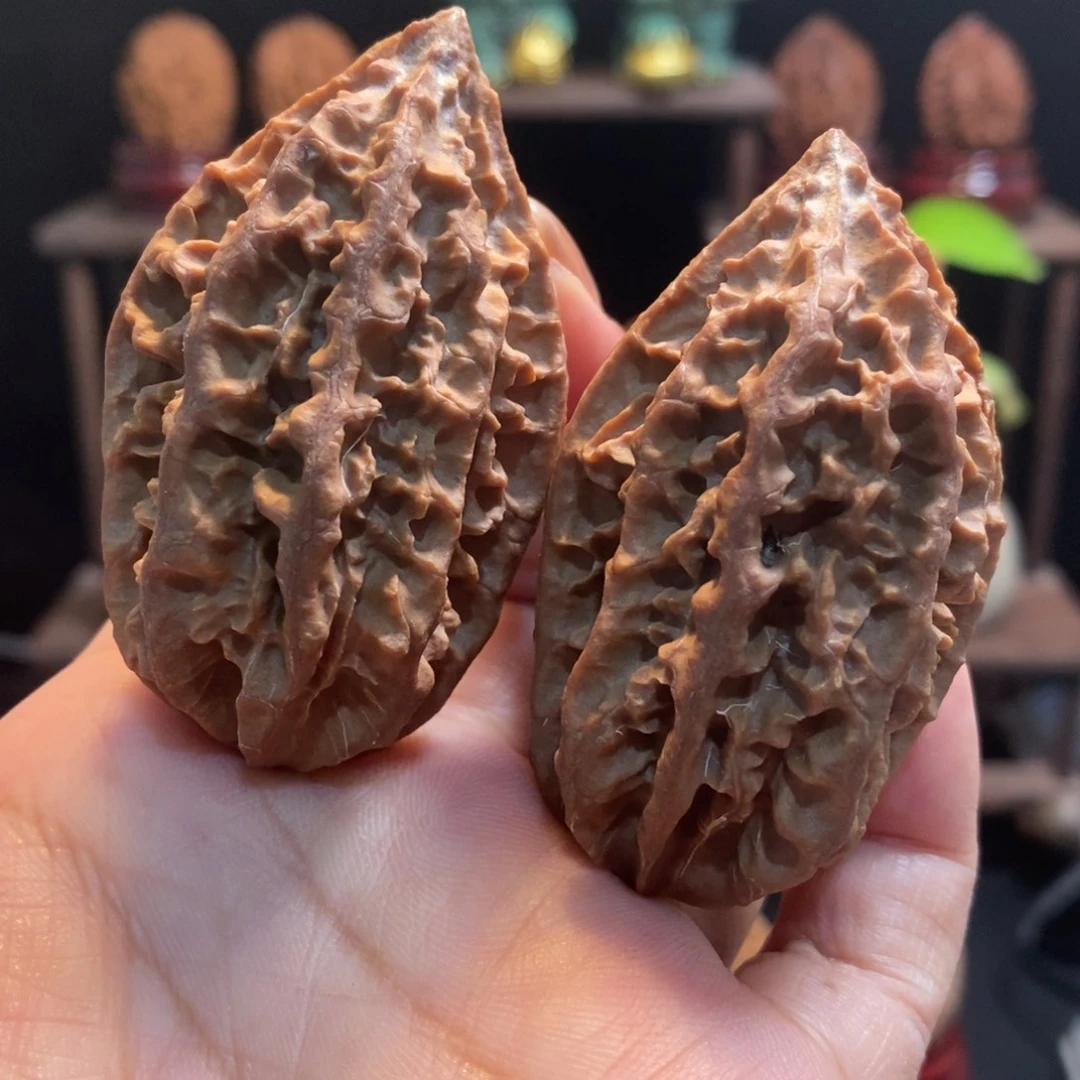文玩核桃吊坠核天下49