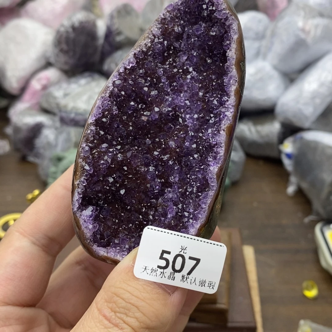 【闪购商品】水晶大型摆件（非配饰）未镶嵌