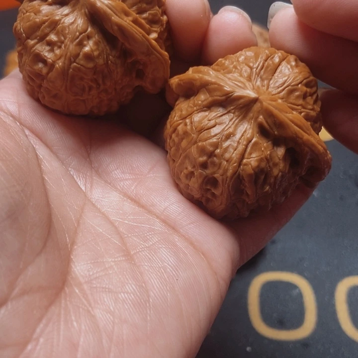 文玩核桃吊坠文玩31