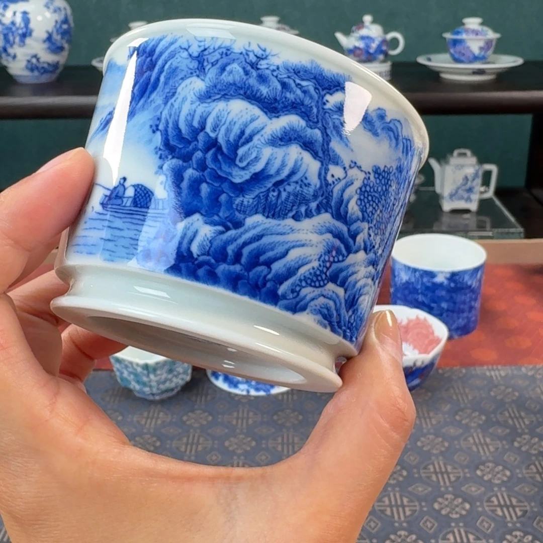 瓷片优游瓷生活雅器