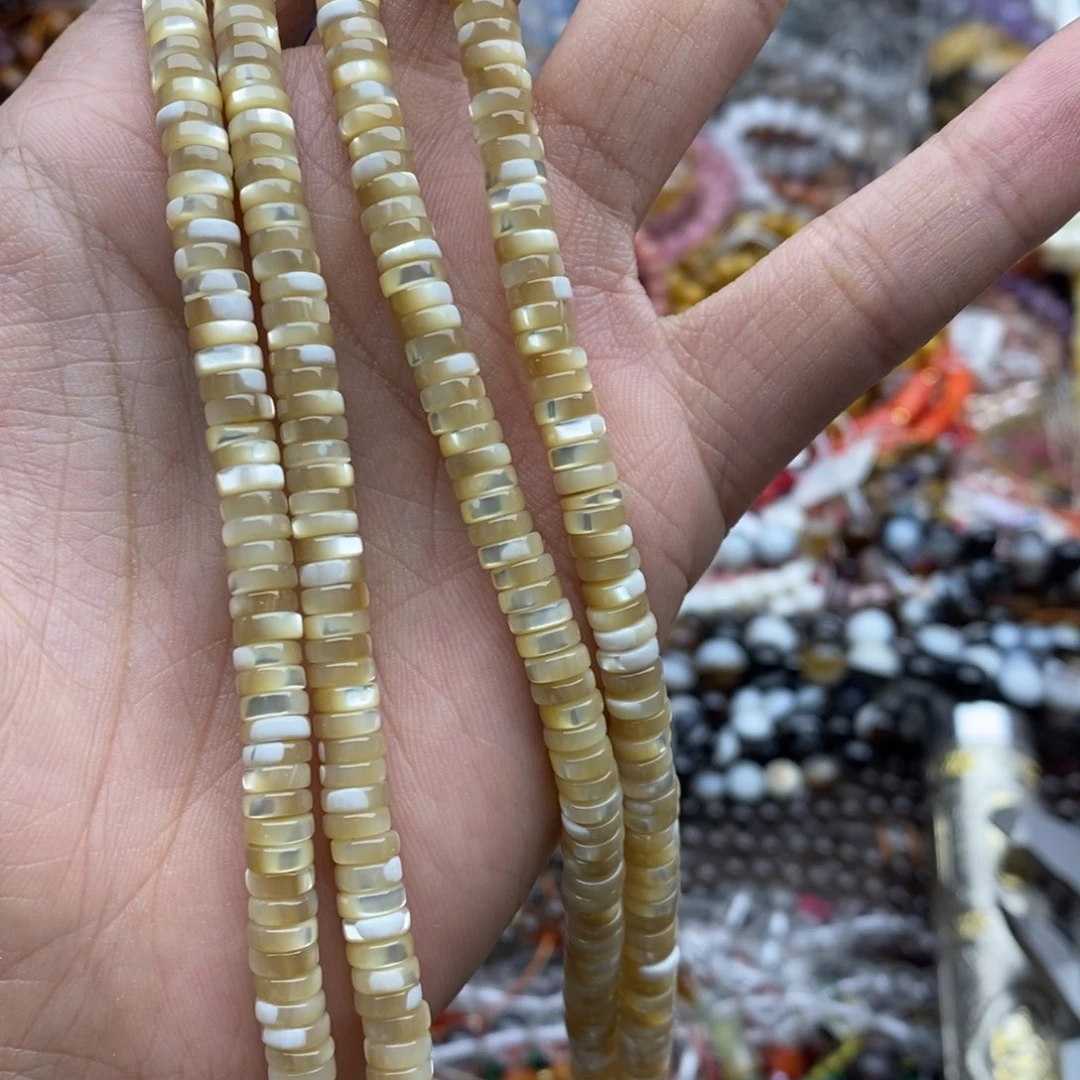 玛瑙/玉髓未镶嵌珠宝半成品一条精品天然2×6老鱼骨直切隔片