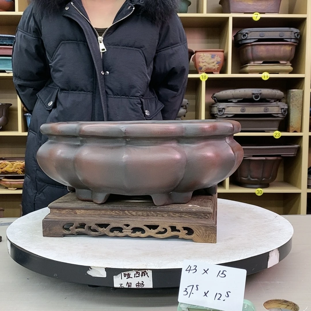 【闪购商品】紫砂公道杯Z****上紫砂艺术