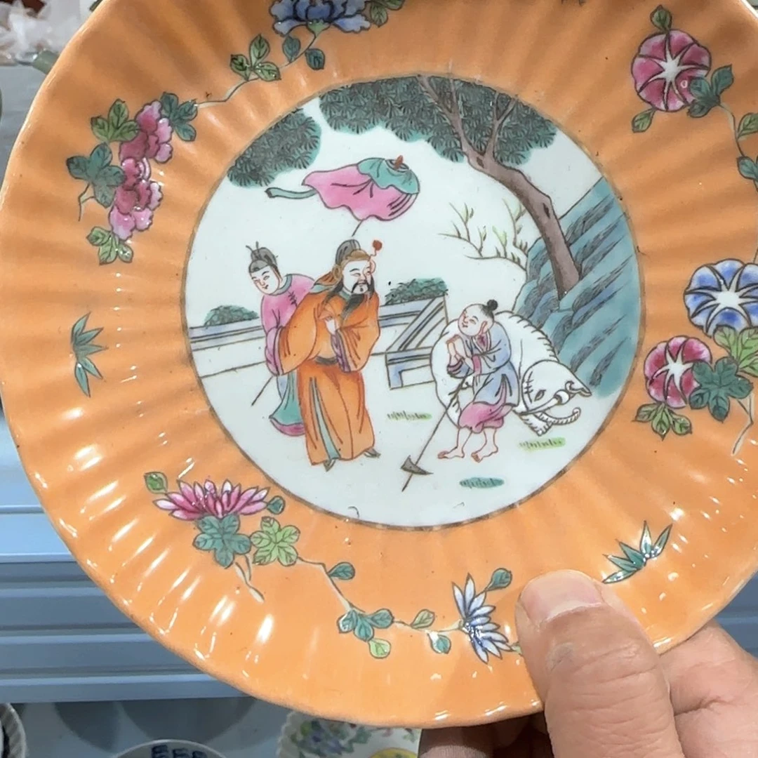 瓷片瓷器及瓷器制品等产品生产