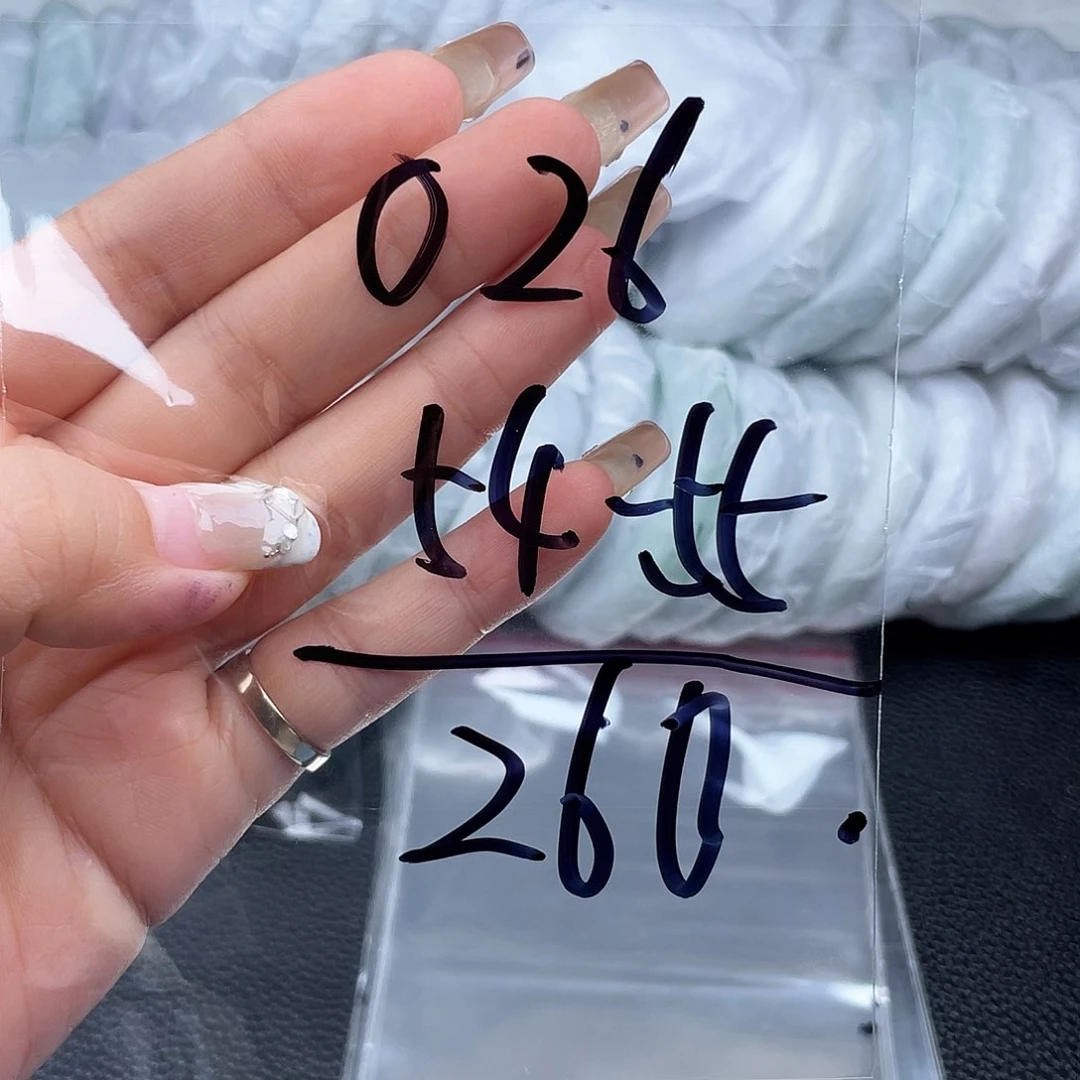 非金属无直播间 026