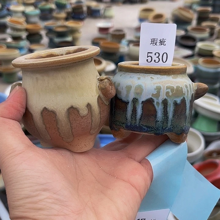 瓷片景德镇陶瓷手工制作