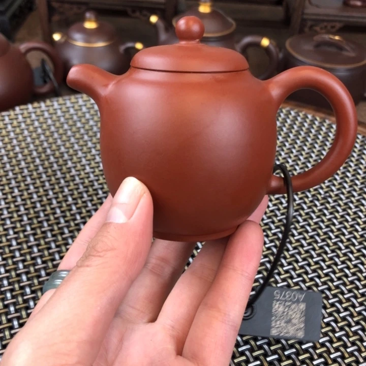 茶壶紫砂宜兴紫砂