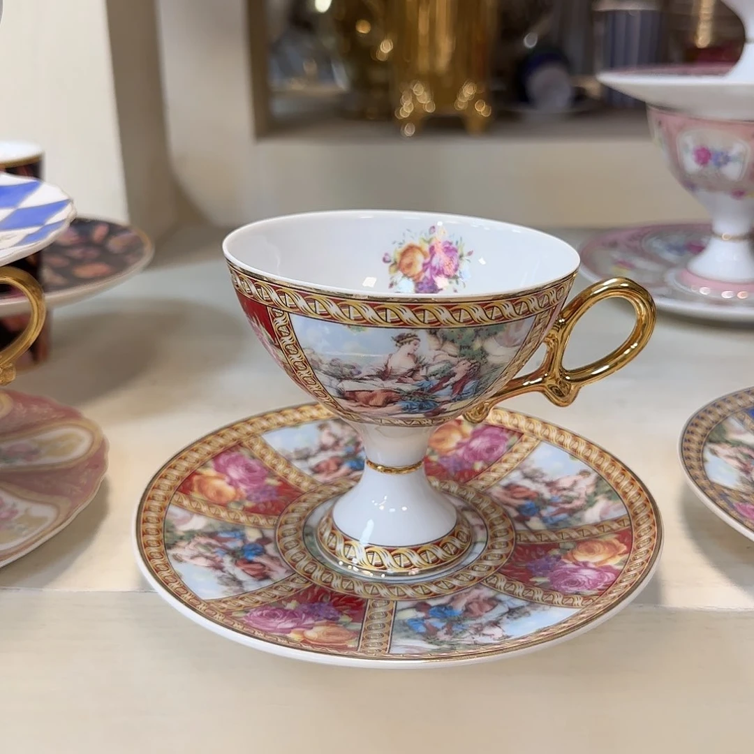 外贸冠衡陶瓷有限公司