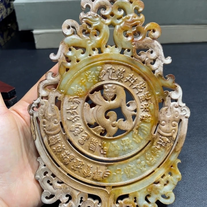 底槽青一物一图发货支持七天无理由。