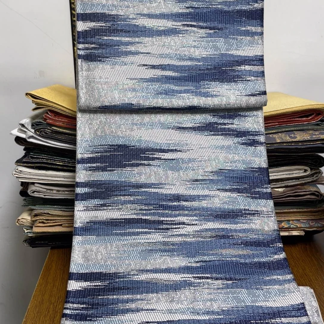 织绣织锦技艺高超的技术