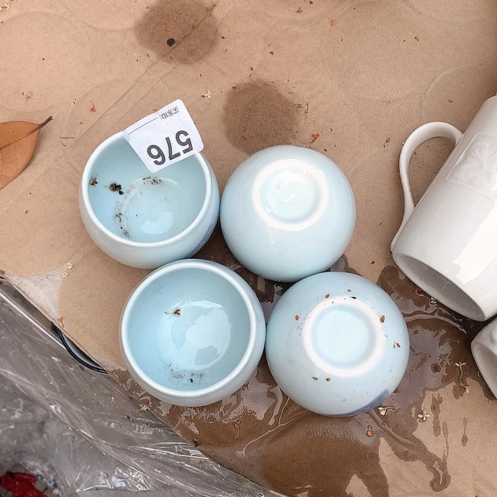 紫砂陶瓷艺术作品欣赏