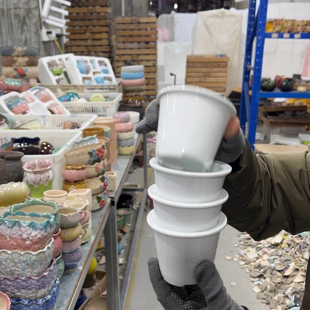红陶正品数量有限