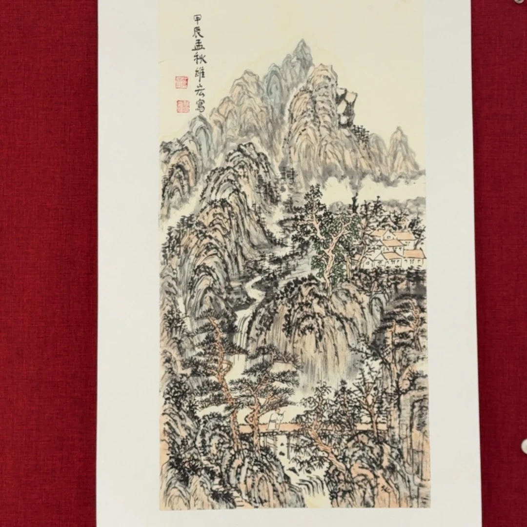 国画gohongyzjyjjkklolooloo