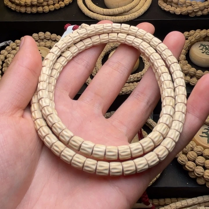 柏香籽/百香籽手串