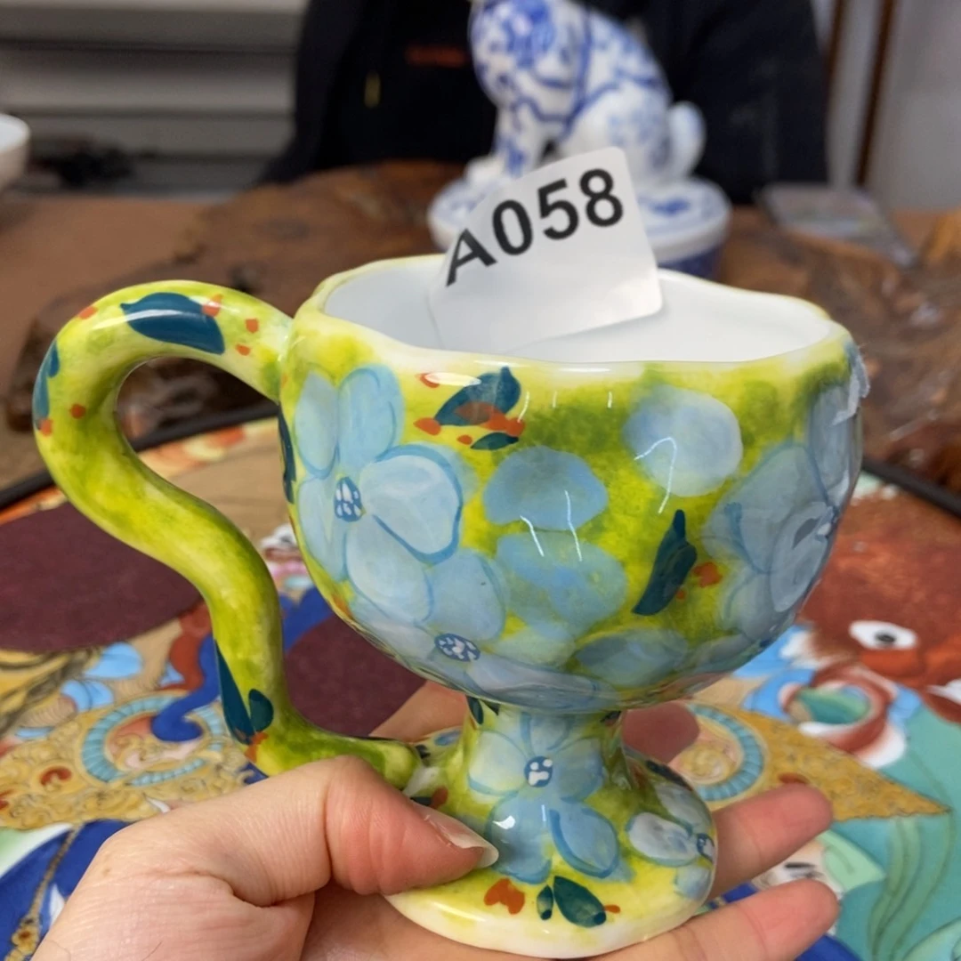 手工绘画作品欣赏