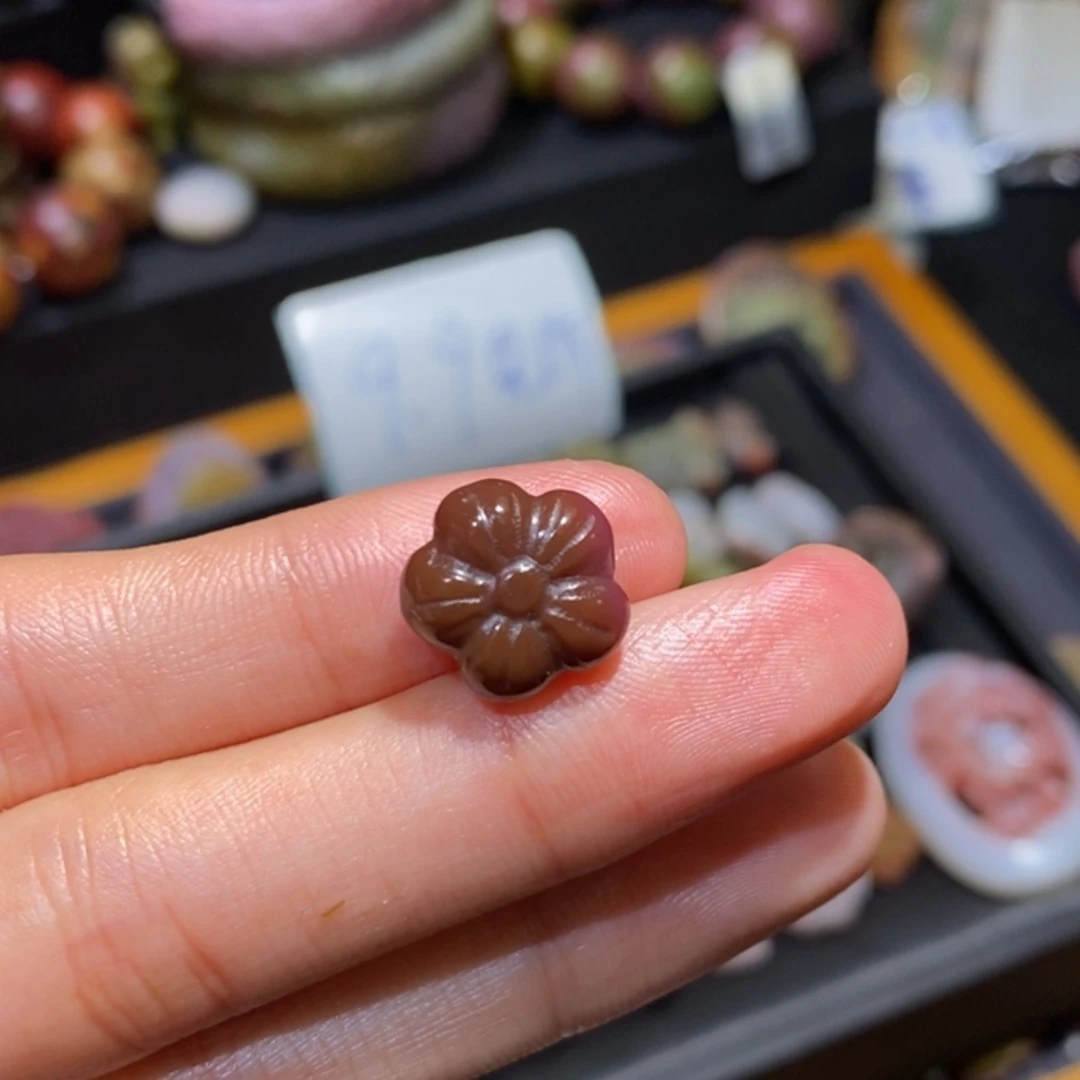 【闪购商品】未镶嵌手链玛瑙/玉髓盐源玛瑙