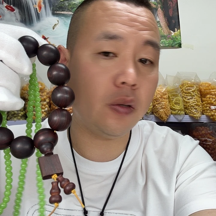 非洲紫檀（红花梨）71