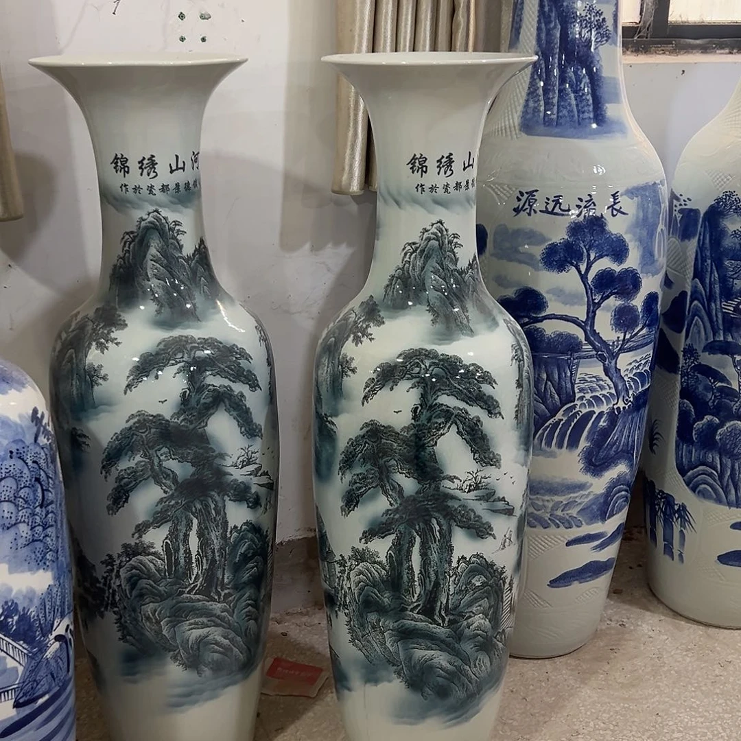 陶瓷惠友陶瓷高度1.2米落地一个