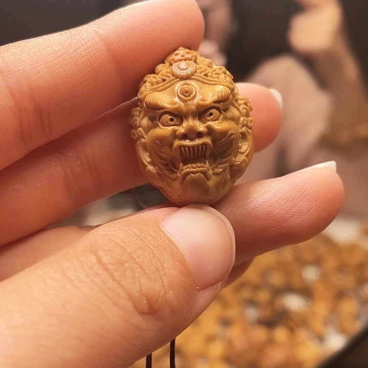 手串/手链橄榄核橄榄核