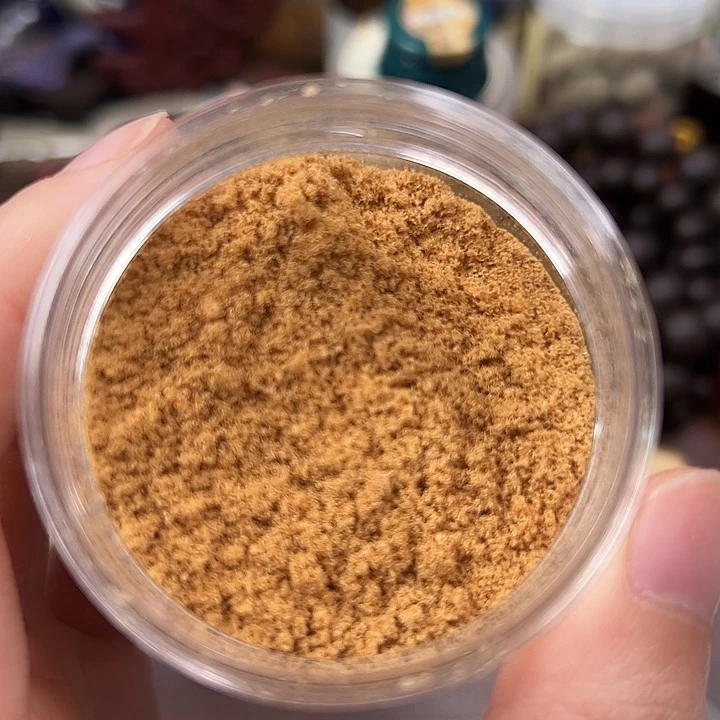 印度老山檀香粉20g