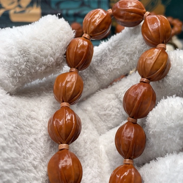 手串/手链橄榄核橄榄核