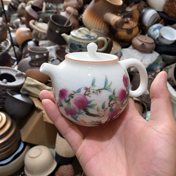 瓷片他用过最好吃做法就是我最