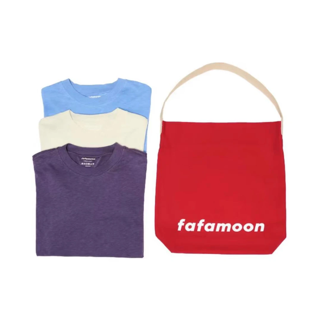 fafamoon内搭套组