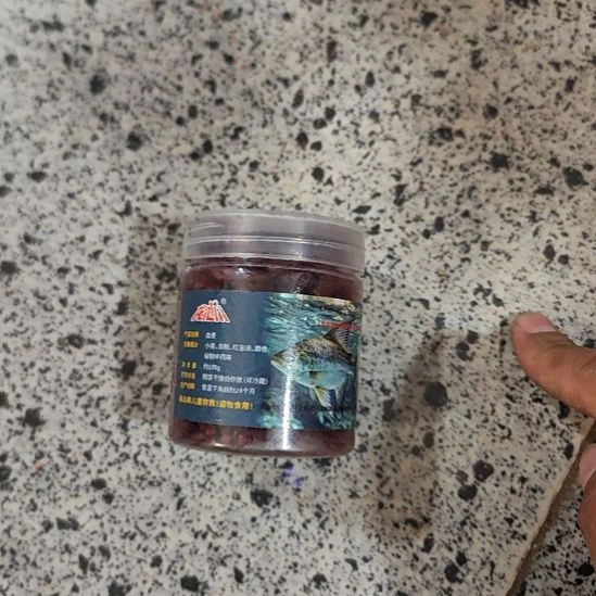 龙池川麦粒随机发10瓶