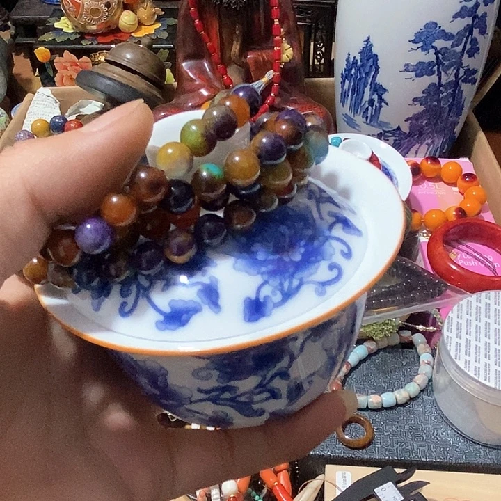 丽*?瓷器工艺美术设计