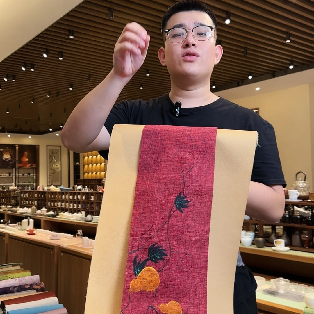 两米一茶席茶席茶席