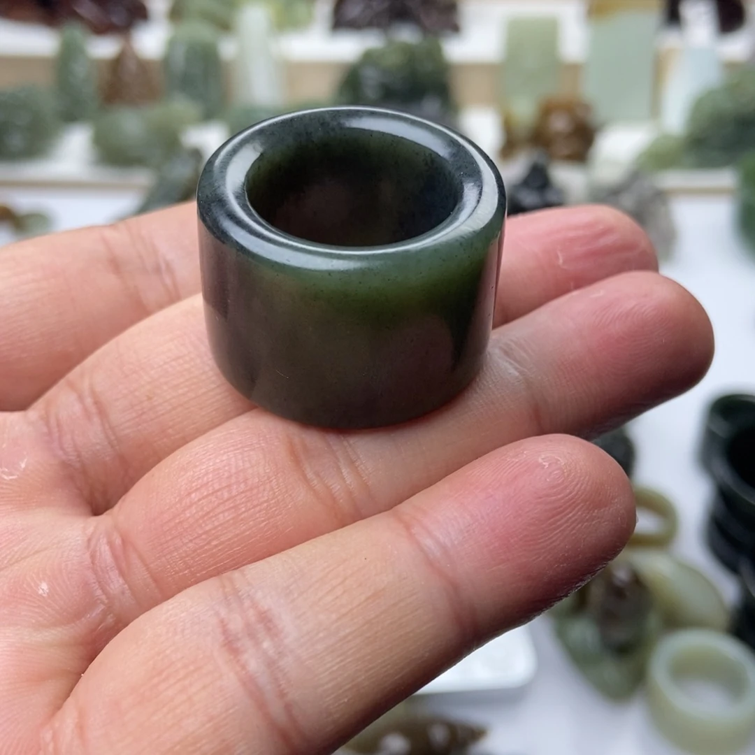 【闪购商品】未镶嵌和田玉挂件