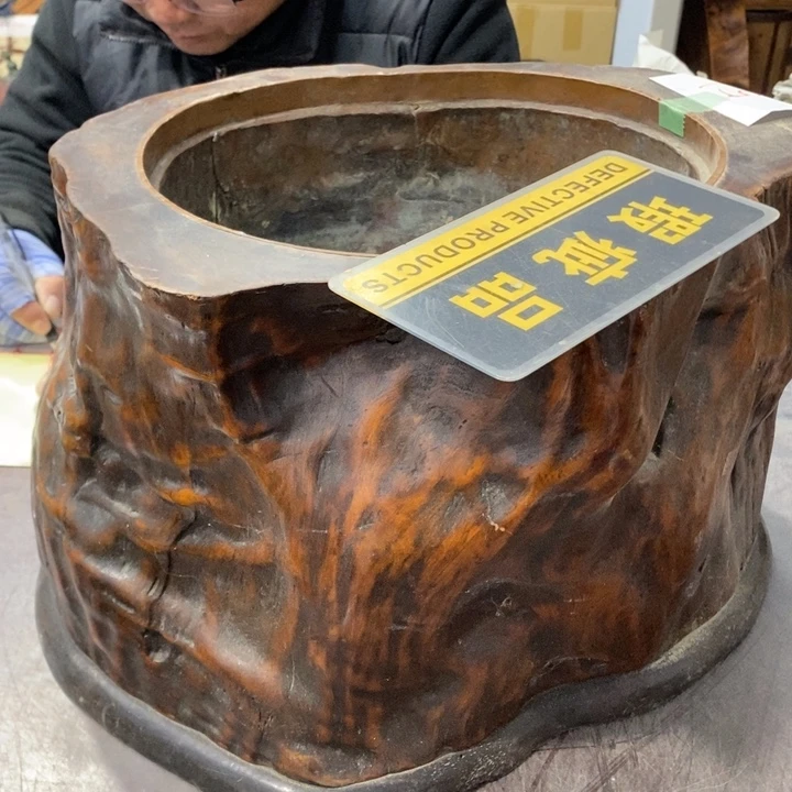 泷***隐铜木工艺品哈哈哈哈