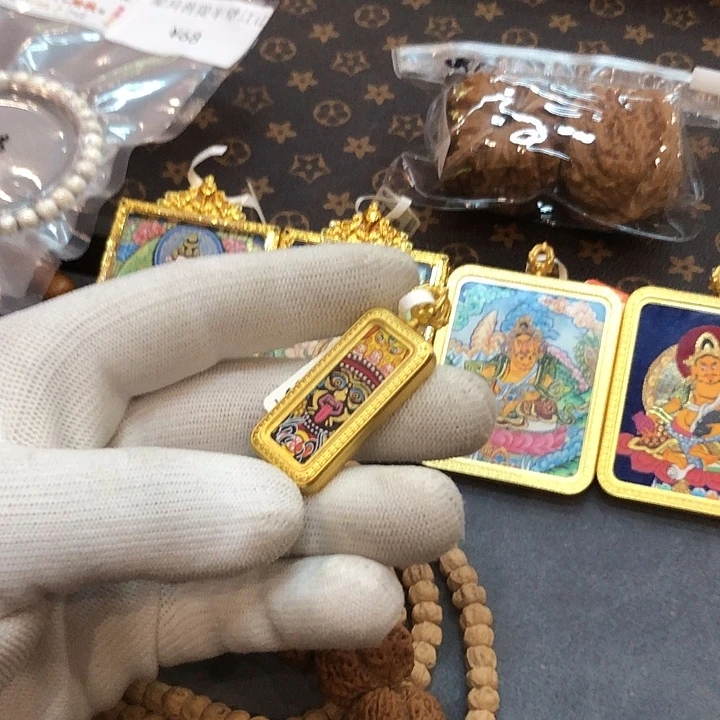 南***号吊坠猴头核桃杂记