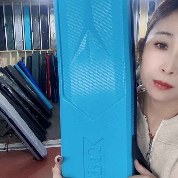 1.27✖️18编织纹湖蓝基础款