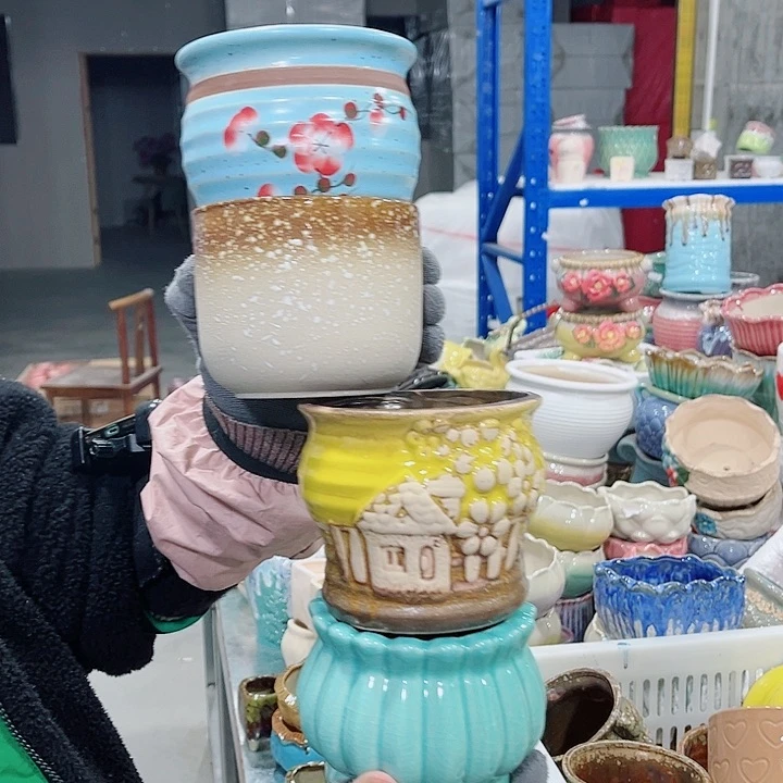 红陶正品数量有限