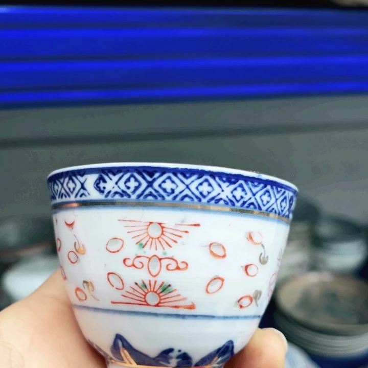 日常家用精美陶瓷