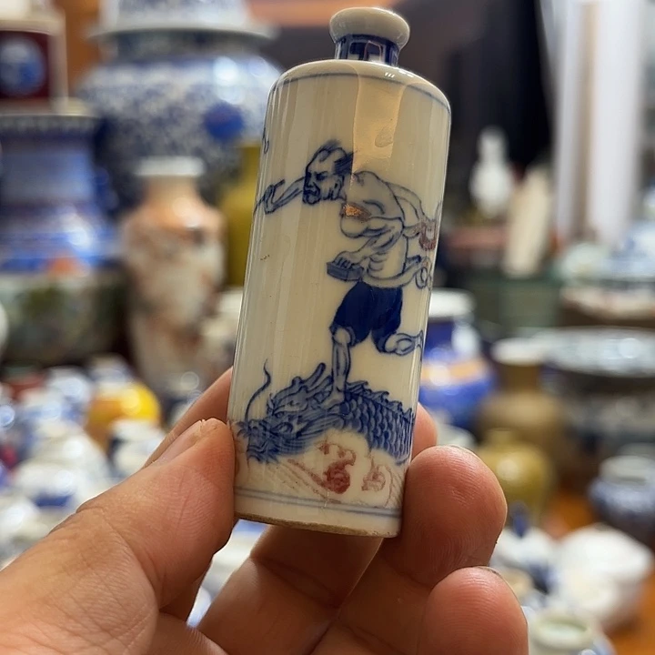陶瓷摆件不固定一件