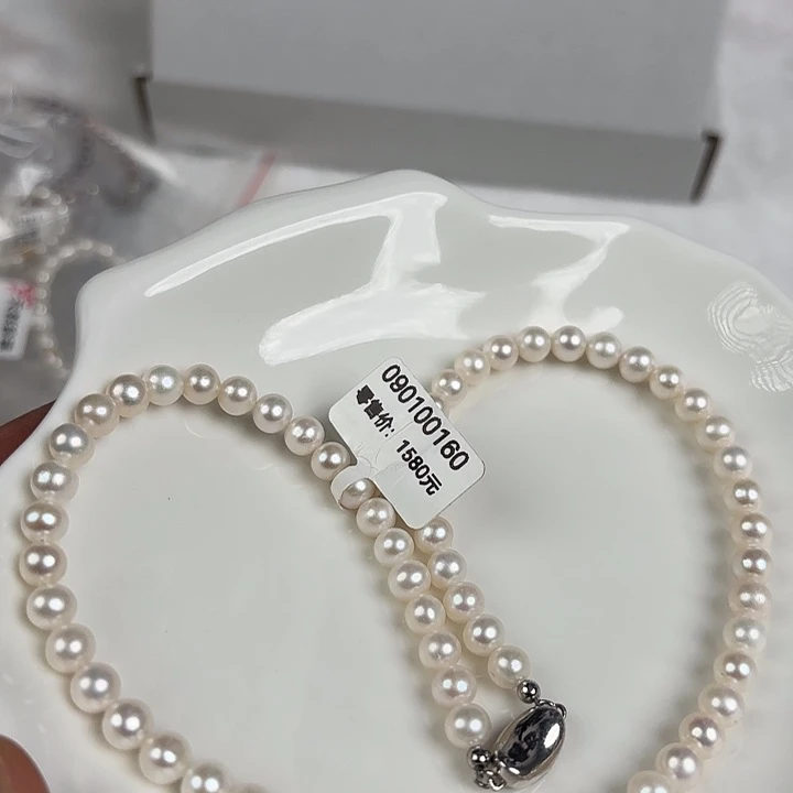 天然淡水珍珠淡水珍珠未镶嵌