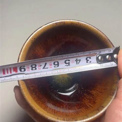【闪购商品】茶盏-3..............