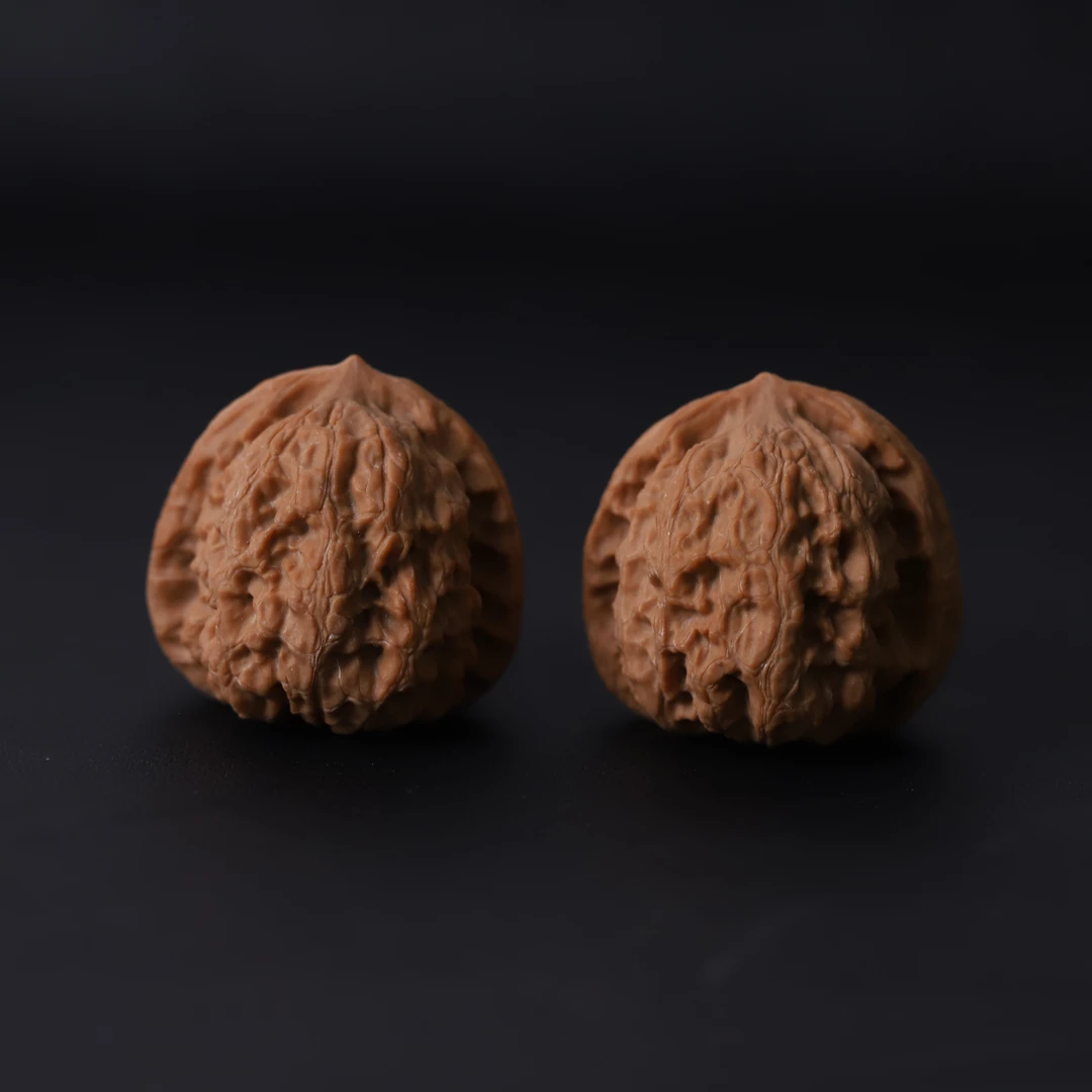 YC1229-34【梨木台(番天印)】涞水溯源核桃专场 文玩核桃